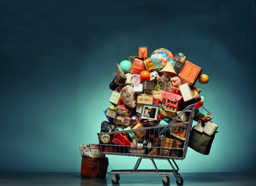 Mehr über den Artikel erfahren Auf Schnäppchenjagd