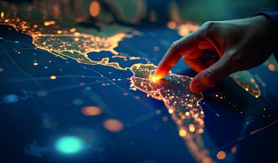 Mehr über den Artikel erfahren Winds of Change