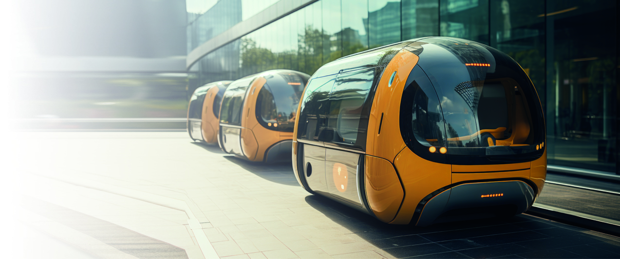 Mehr über den Artikel erfahren Geldanlegen in Megatrends