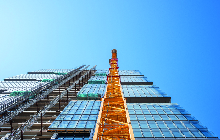 Mehr über den Artikel erfahren Vonovia-Index 2.0