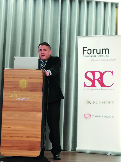 Mehr über den Artikel erfahren Die Blase ist geplatzt