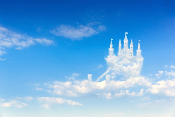 Mehr über den Artikel erfahren Zu großer Optimismus