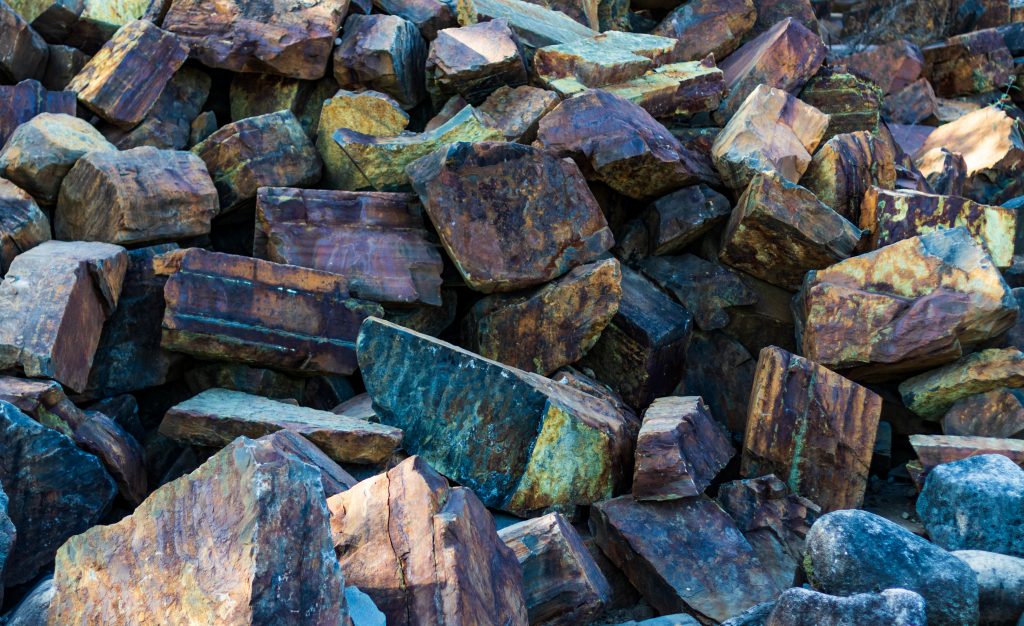 US-Zinsschritt beflügelt den Metallsektor
