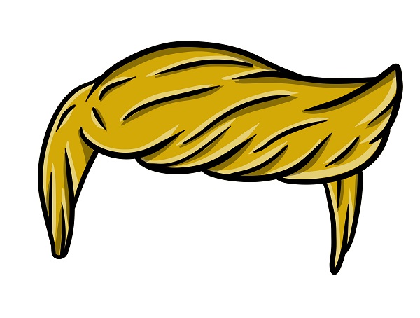 Mehr über den Artikel erfahren Der Trump-Trade