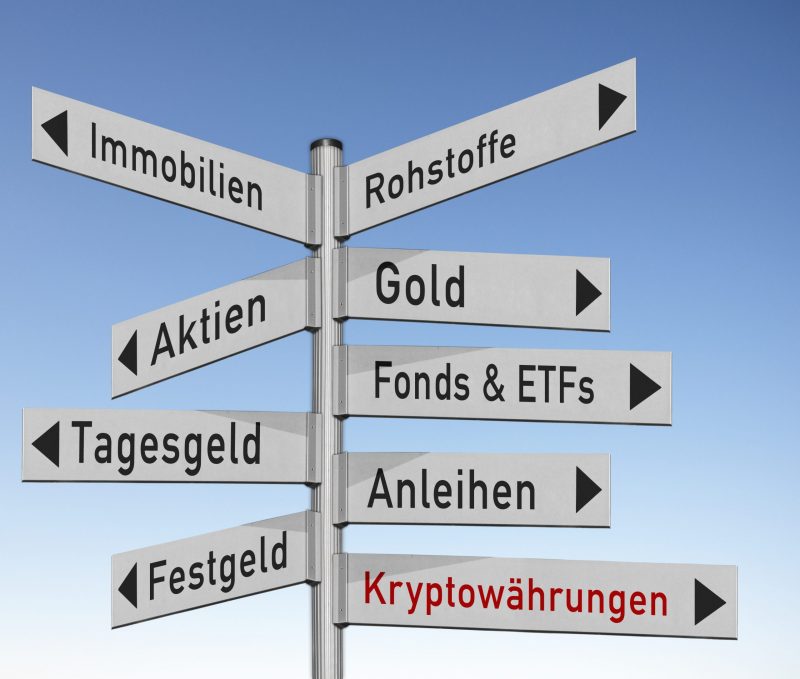 Mehr über den Artikel erfahren Paradigmenwechsel bei den Konjunkturzyklen