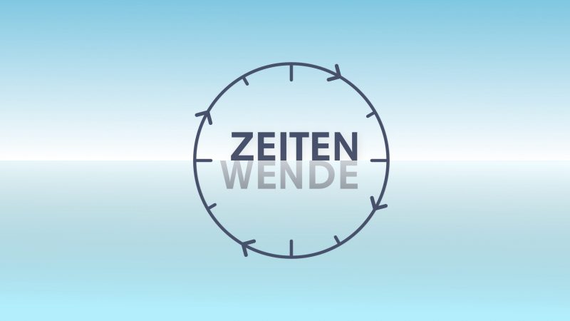 Mehr über den Artikel erfahren Jahr der Wende