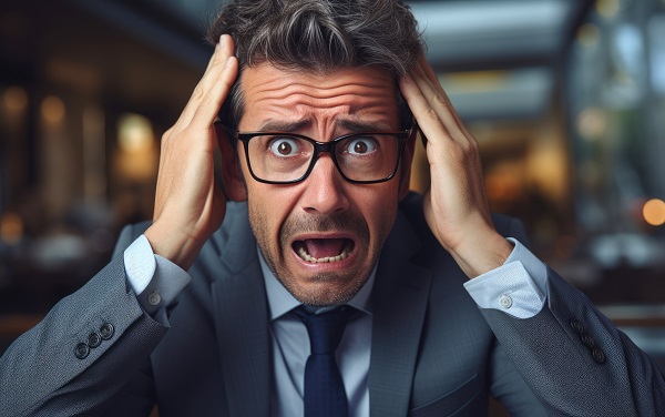 Mehr über den Artikel erfahren Multiple Krisen