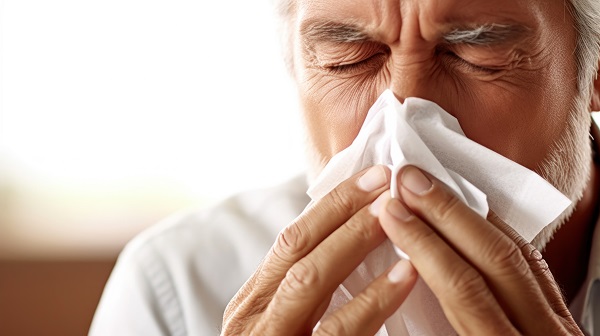 Mehr über den Artikel erfahren Der kranke Mann Europas