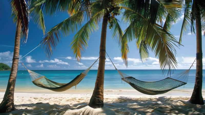 Mehr über den Artikel erfahren Sommerflaute!