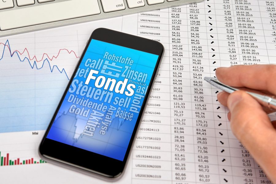 Mehr über den Artikel erfahren Multi-Asset-Fonds/-ETFs