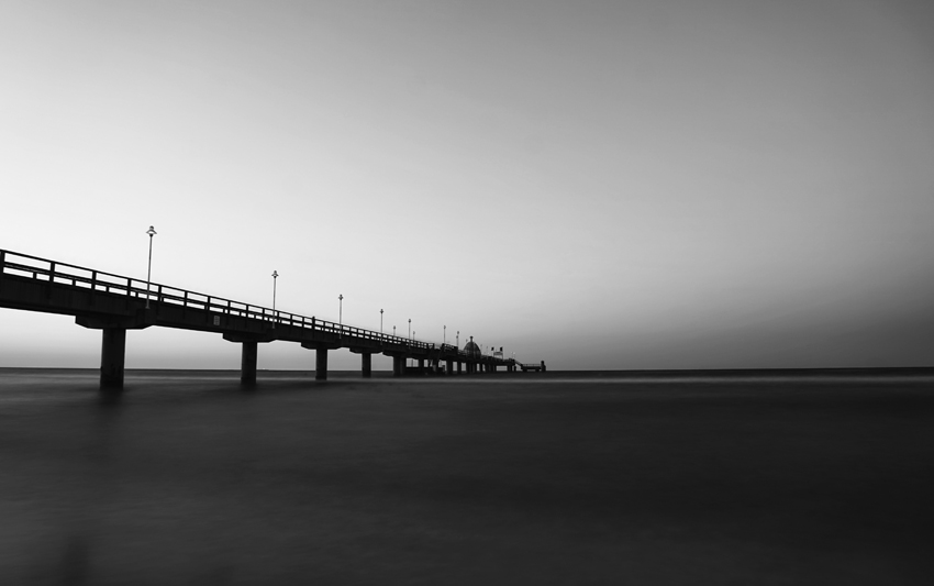 Lebensunternehmer auf Usedom