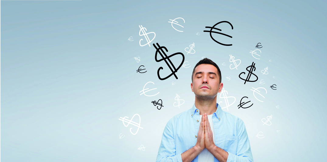 Mehr über den Artikel erfahren Die Notenbanker und das Prinzip Hoffnung