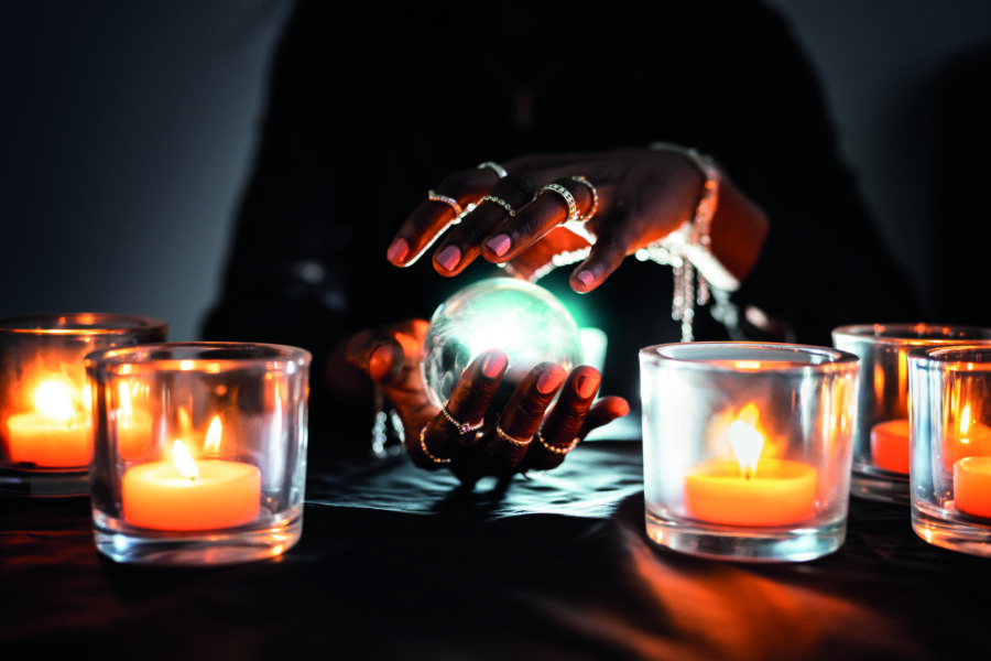 Mehr über den Artikel erfahren Die Stunde der Wahrheit