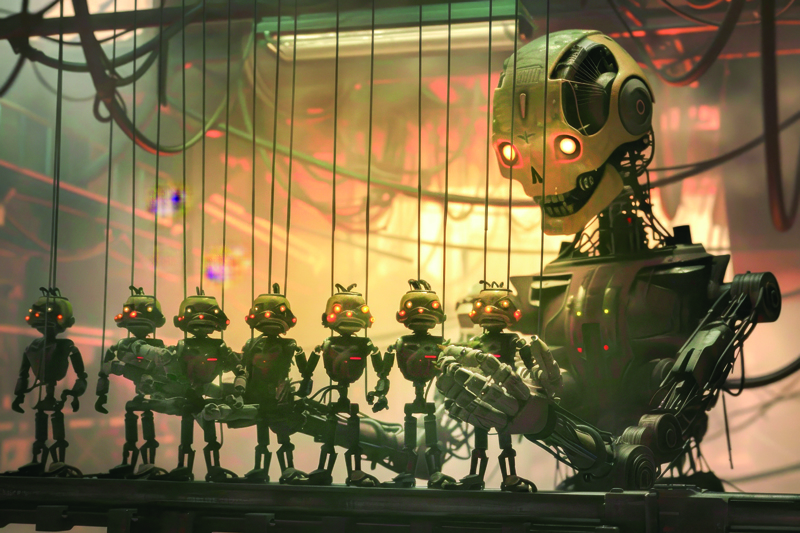 Mehr über den Artikel erfahren Die neue Gesellschaft