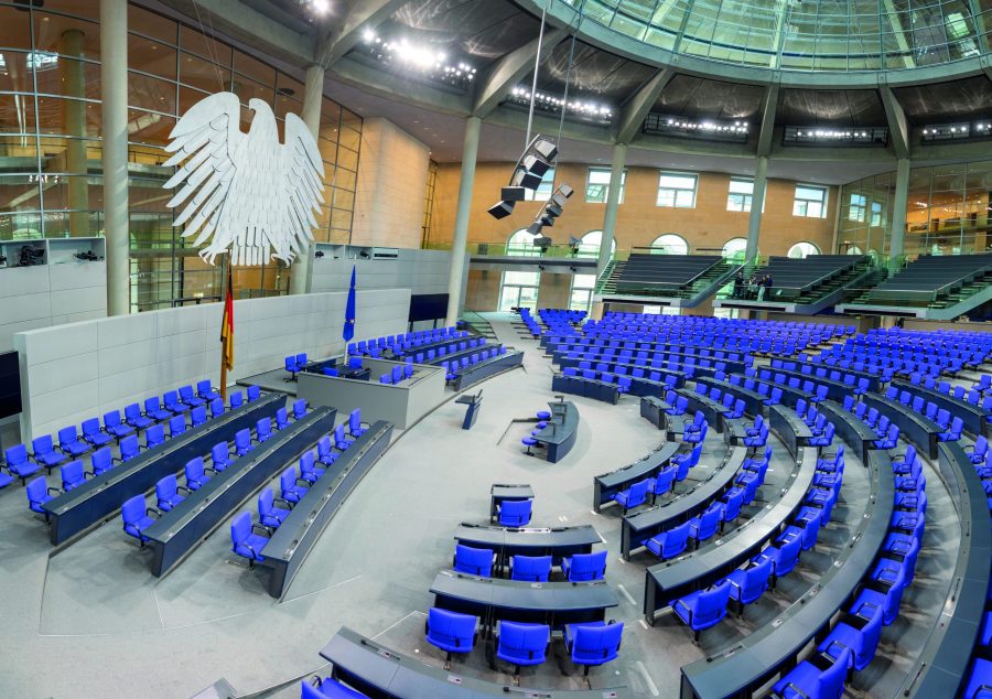 Mehr über den Artikel erfahren Neue Besen