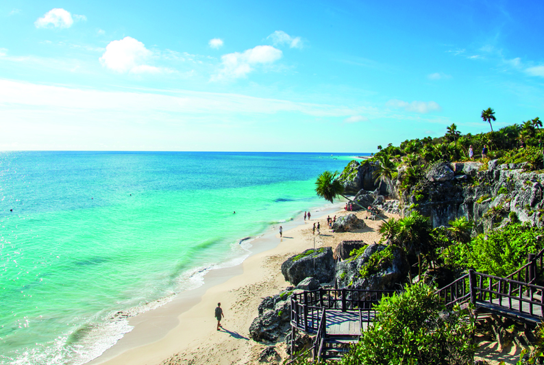 Mehr über den Artikel erfahren Mexiko