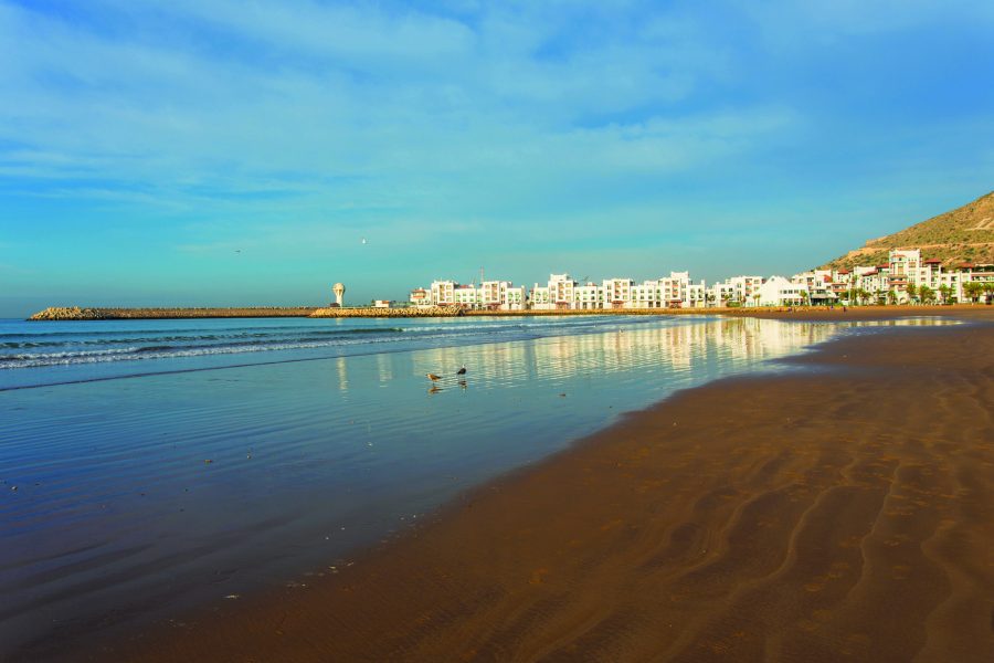 Mehr über den Artikel erfahren Agadir