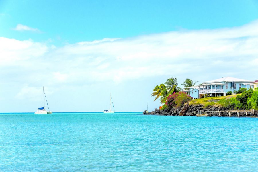 Mehr über den Artikel erfahren Grenada