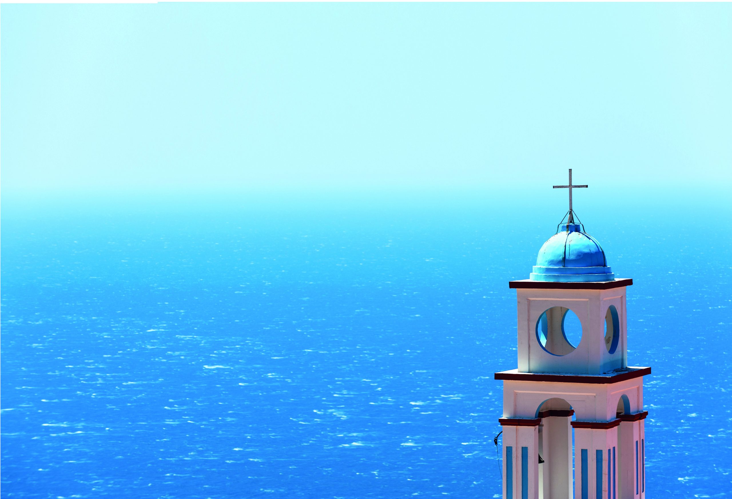 Mehr über den Artikel erfahren Kreta, Milos und Paros