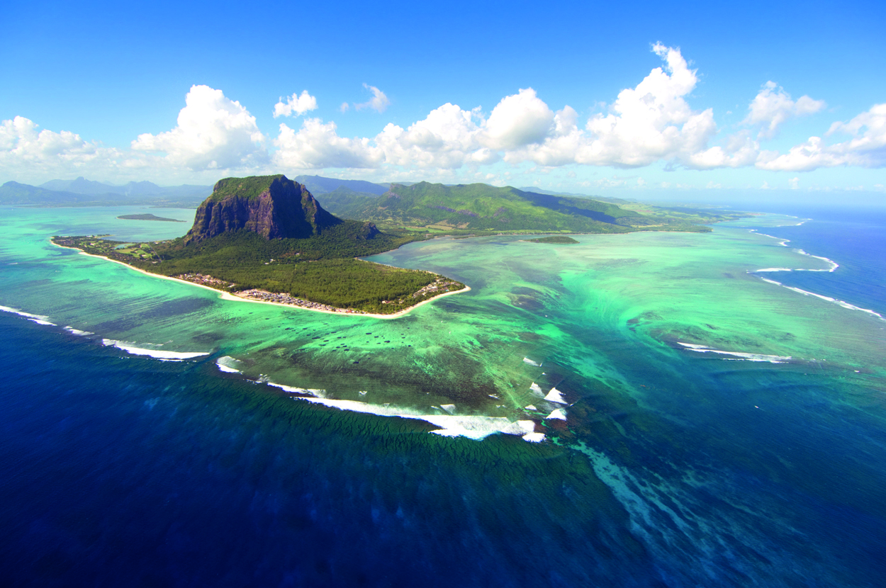 Mehr über den Artikel erfahren Mauritius