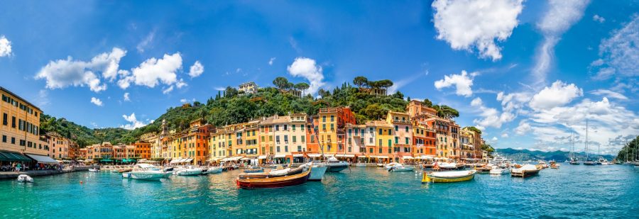 Mehr über den Artikel erfahren Ligurien