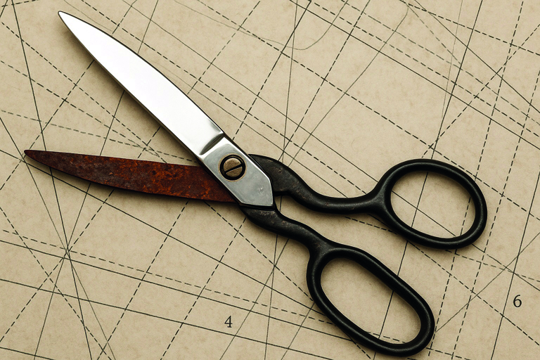 Mehr über den Artikel erfahren Ende eines historischen Musters