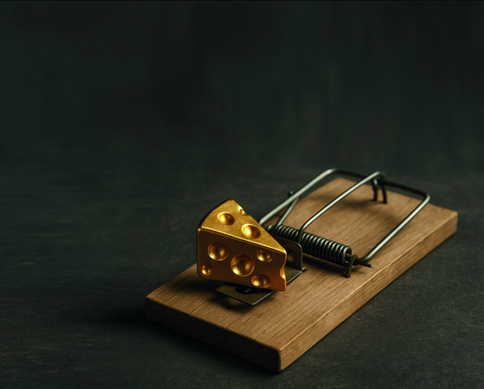 Mehr über den Artikel erfahren Value-Fallen