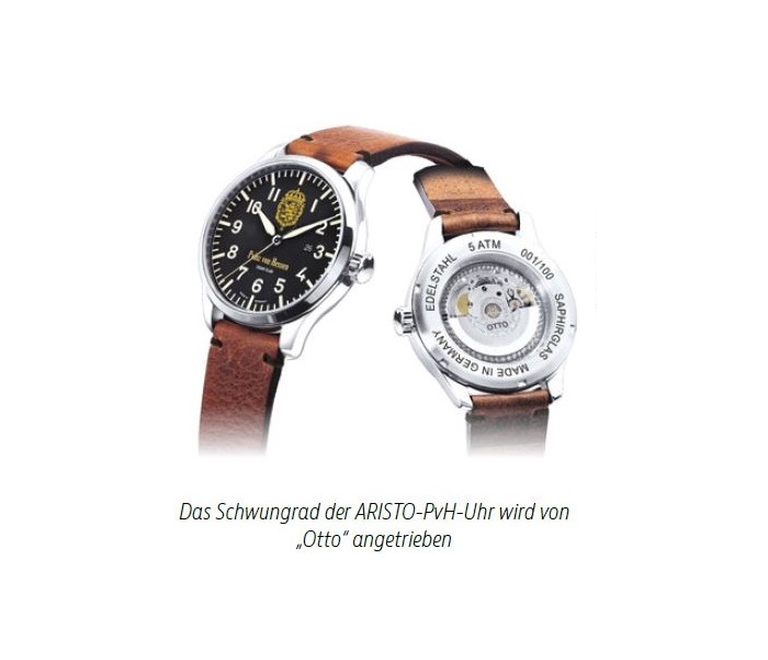 Mehr über den Artikel erfahren Über Aficionados und Aristos