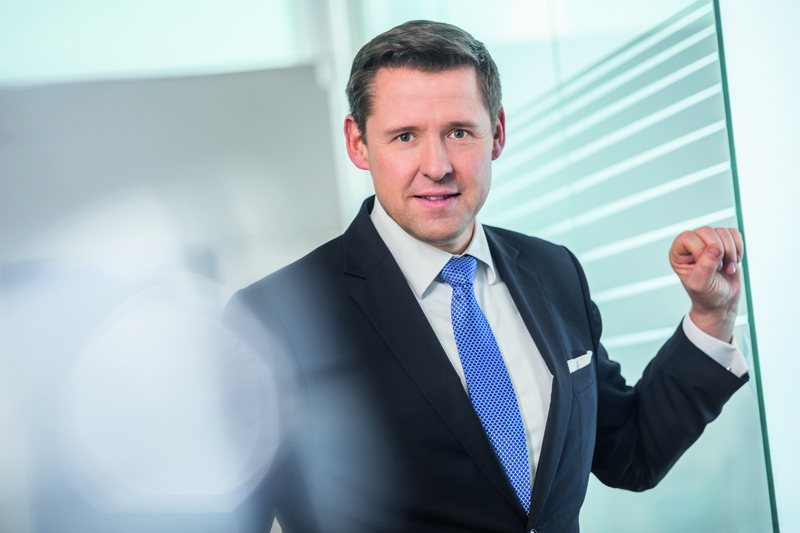 Mehr über den Artikel erfahren BANTLEON Select Corporate Hybrids