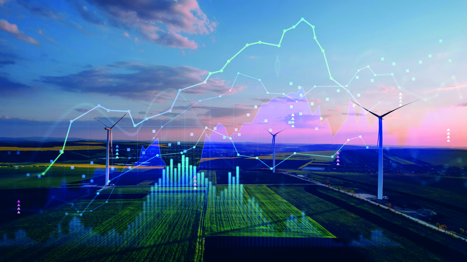 Mehr über den Artikel erfahren DNB Renewable Energy