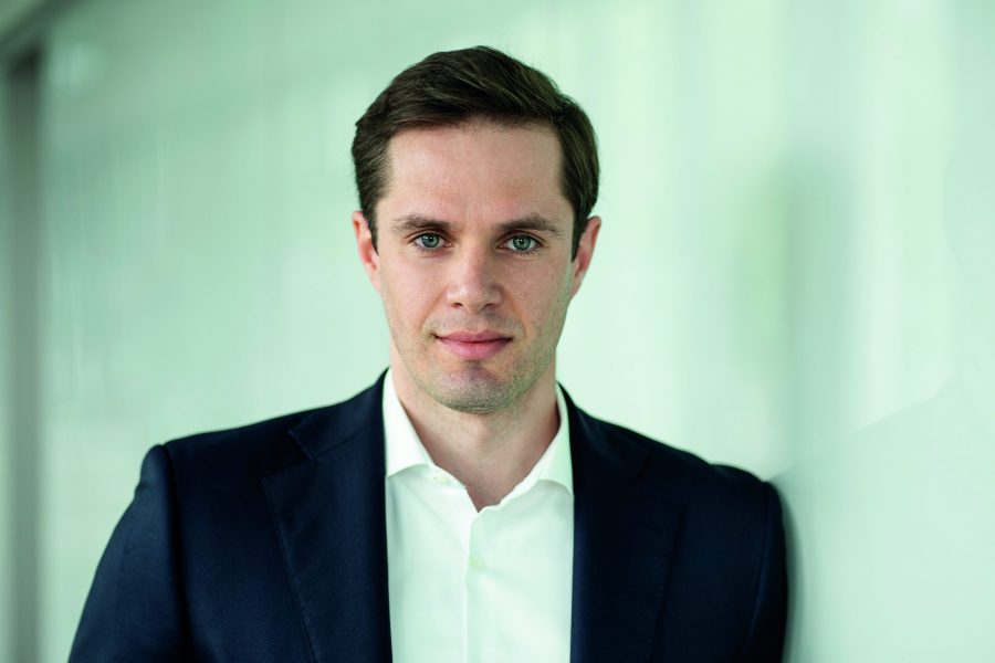 Mehr über den Artikel erfahren Gesundheitssektor in Bewegung: IPOs, Übernahmen, Innovationen