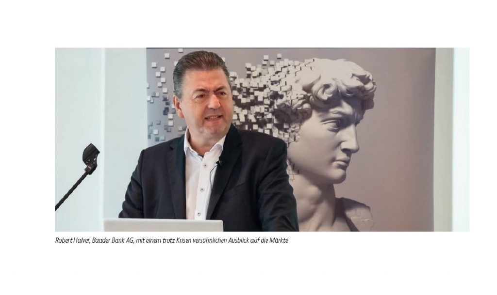 Fonds-Ideen mit Pfiff