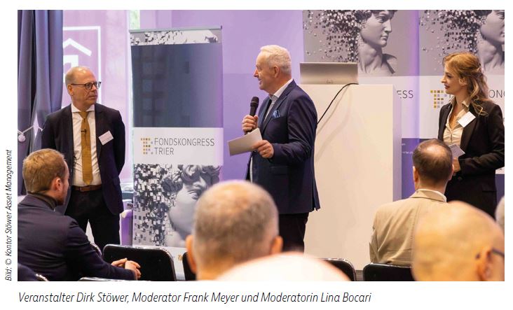 Mehr über den Artikel erfahren Fakten, Fonds und Fortschritt im Assetmanagement