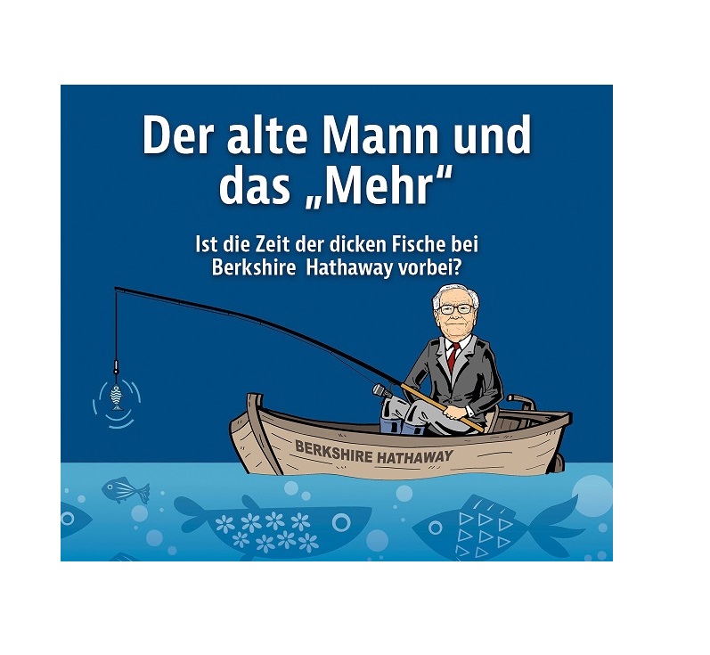 Mehr über den Artikel erfahren Alles in Butter? Eigentlich nicht!