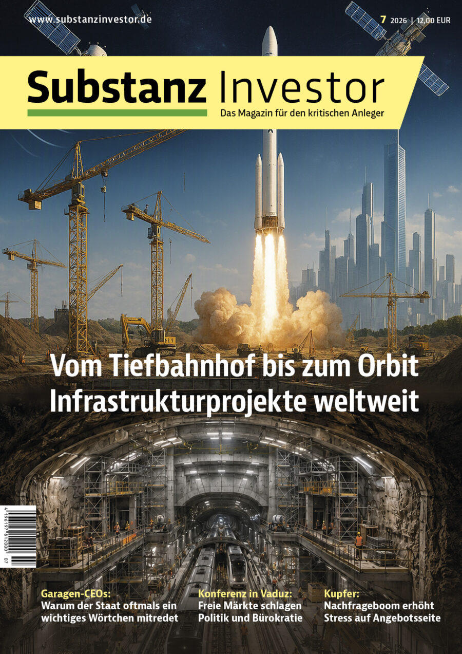 Magazin