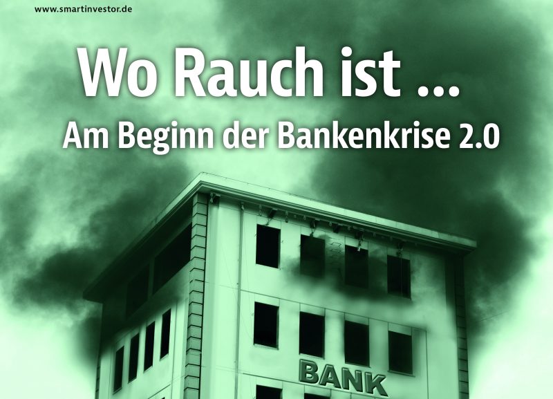 Mehr über den Artikel erfahren Smart Investor 04/2023 – Editorial