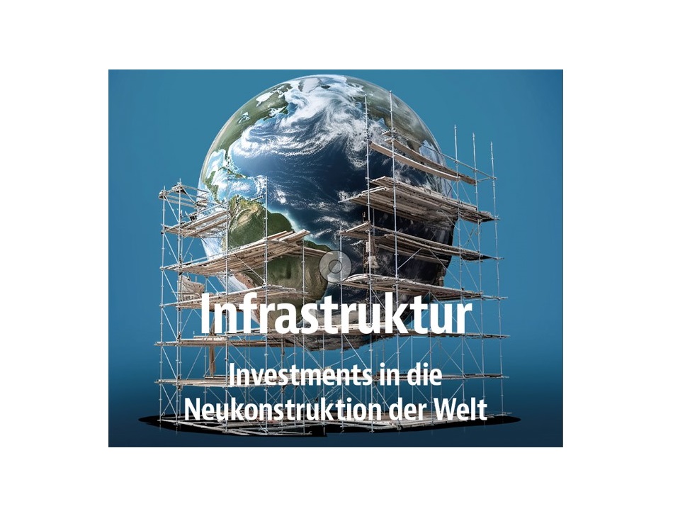 Mehr über den Artikel erfahren Smart Investor 07/2023 – Editorial