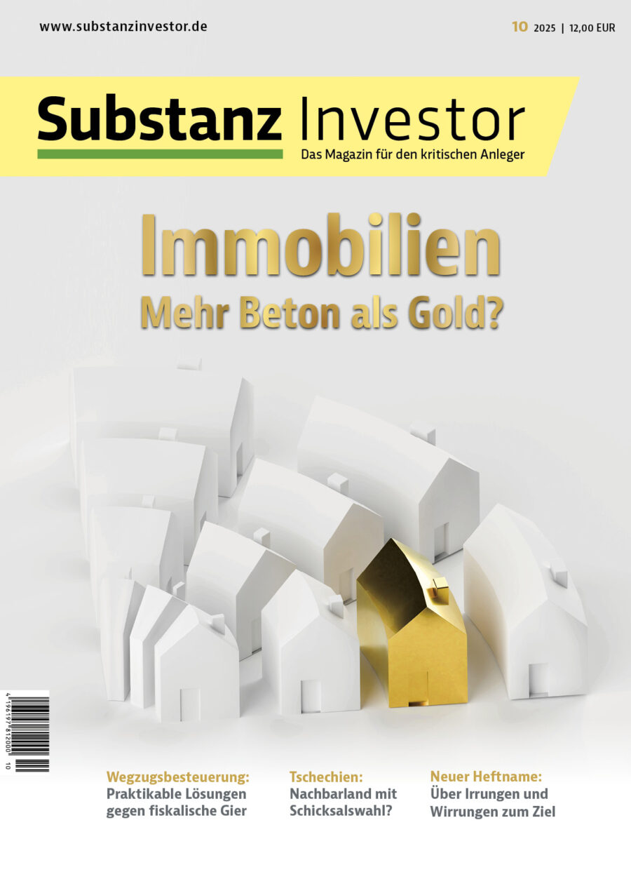 Magazin