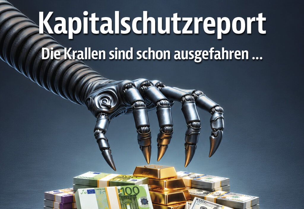 Kulmination der Konflikte