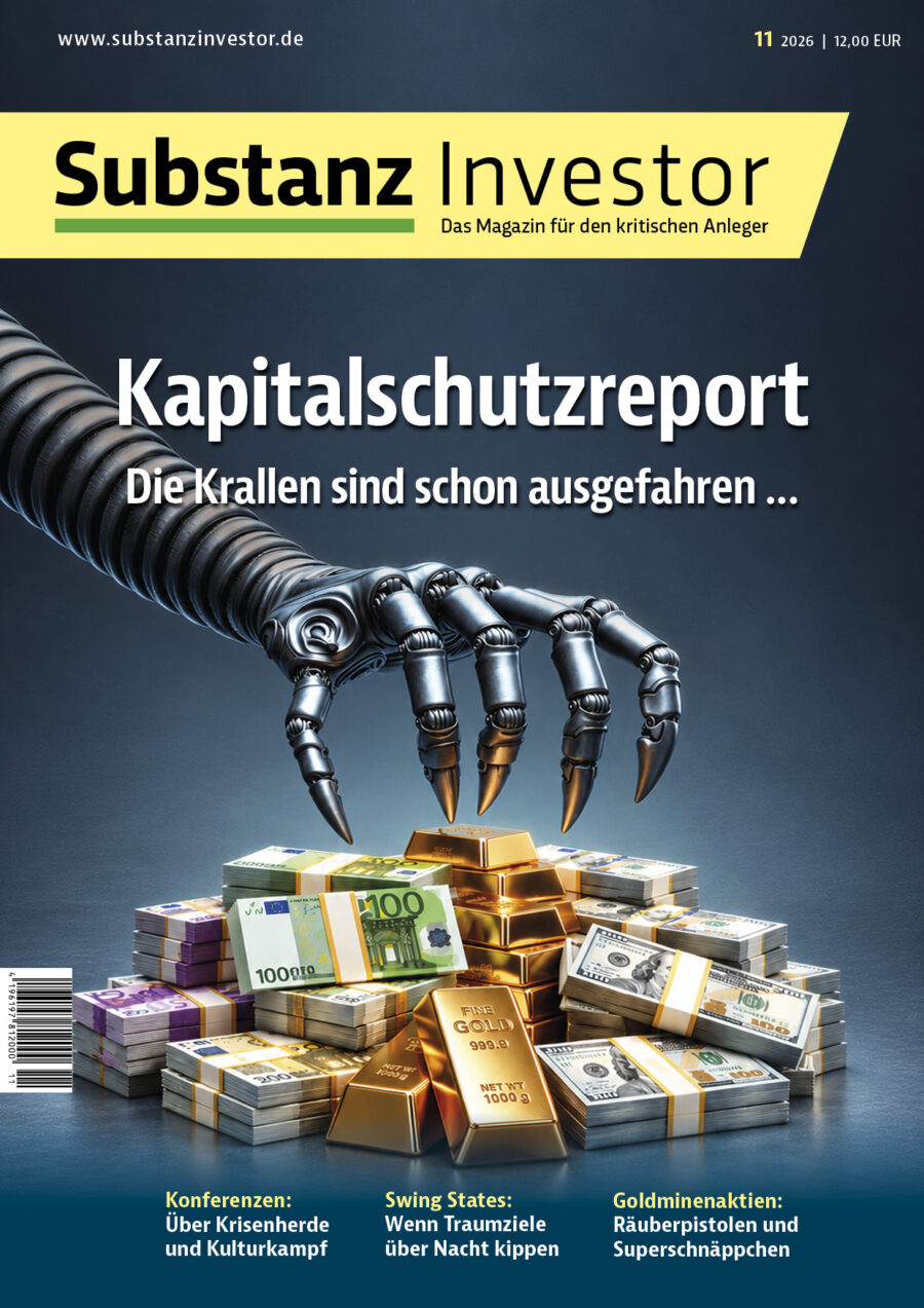 Magazin