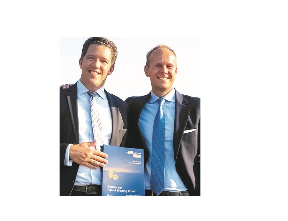 Mehr über den Artikel erfahren Von „Stagflation 2.0“ zum „Showdown“