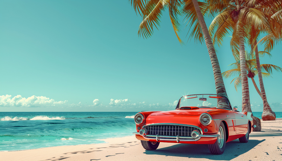 Mehr über den Artikel erfahren The American Dream