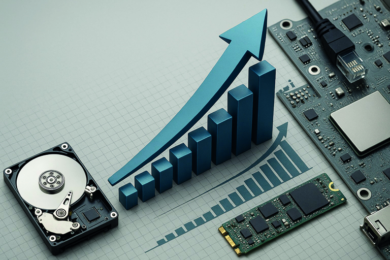 Mehr über den Artikel erfahren Kein Wachstum ohne KI?