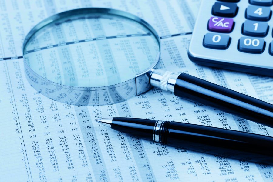 Mehr über den Artikel erfahren Aufschwung auf breiter Basis – Musterdepot 11-2025