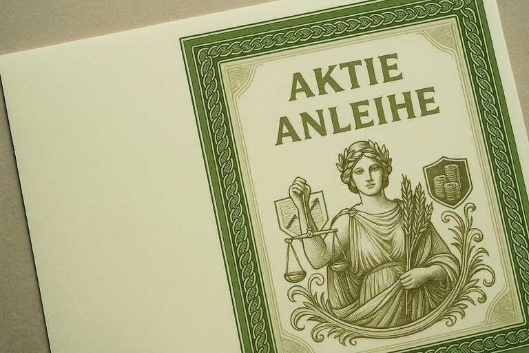 Aktienanleihen