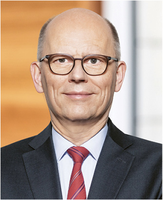 Mehr über den Artikel erfahren „Mit neuer Strategie auf die Stärken fokussieren“