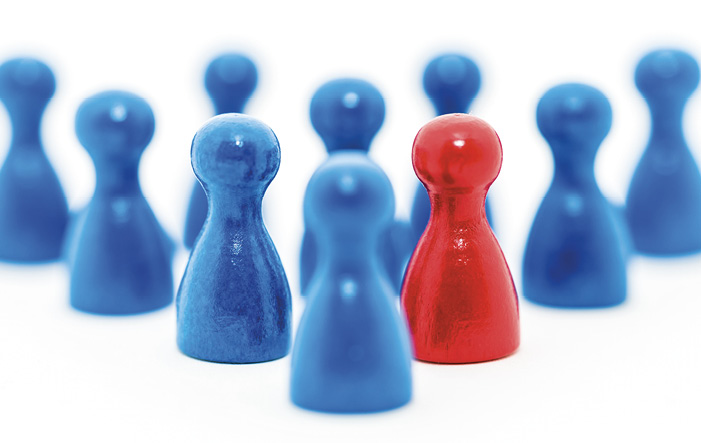 Mehr über den Artikel erfahren Helden aus der zweiten Reihe