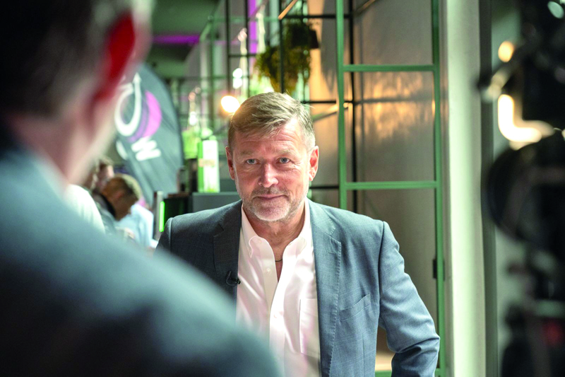 Mehr über den Artikel erfahren „Silber bleibt der Joker im Edelmetall-Kartenspiel“