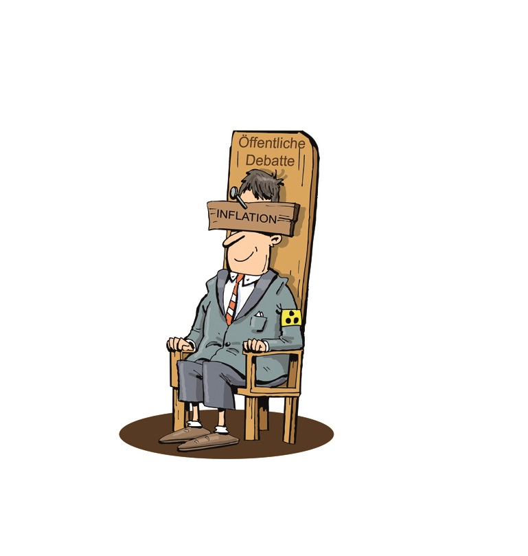 Mehr über den Artikel erfahren Zu guter Letzt – Die größte Sorge der Jungen