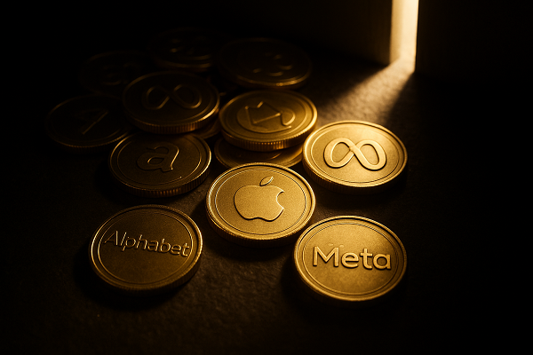 Mehr über den Artikel erfahren Goldene Zeiten